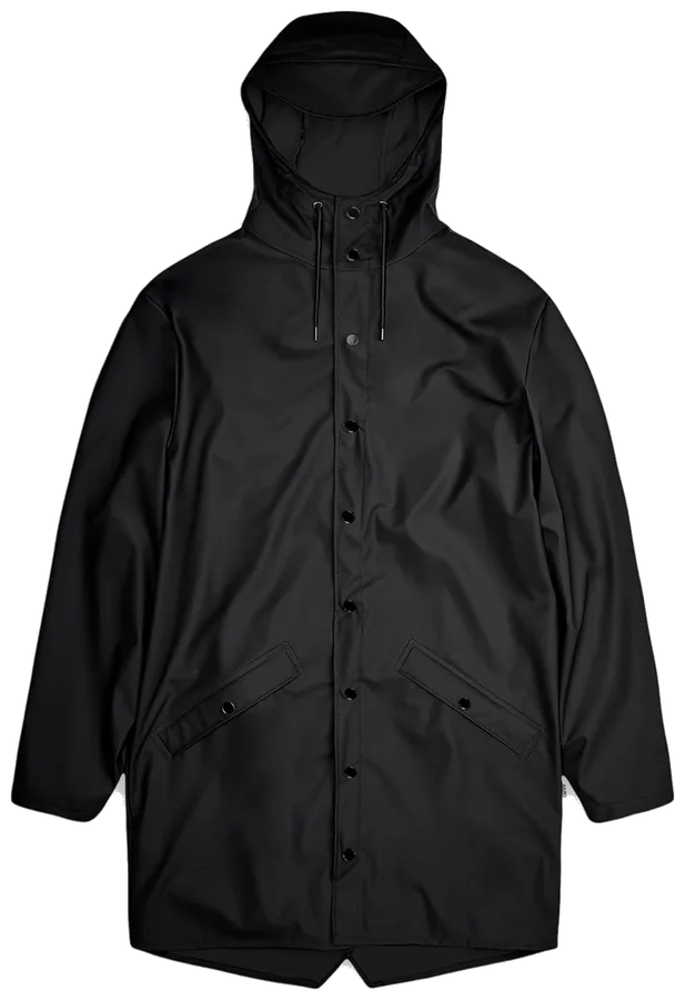 Rains Long Jacket