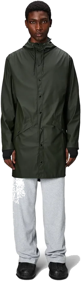 Rains Long Jacket