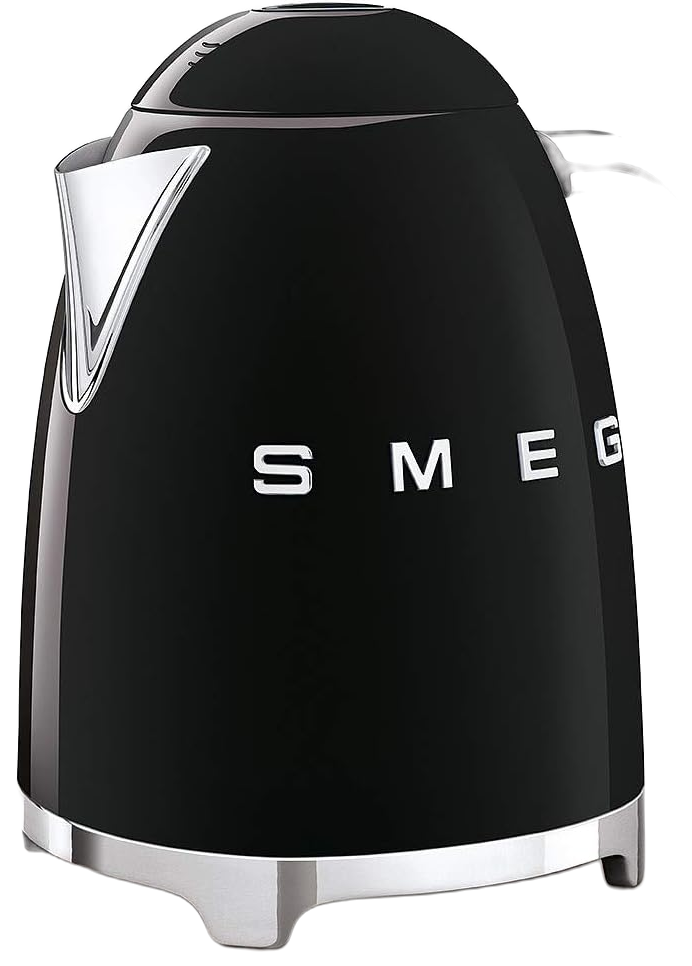 SMEG 50s Retro Electric Kettle
