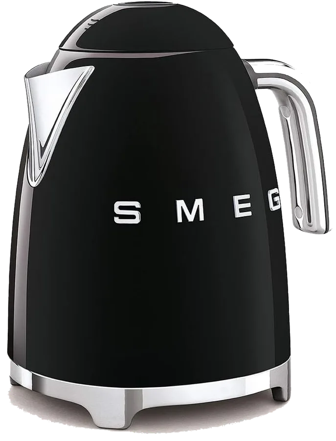 SMEG 50s Retro Electric Kettle