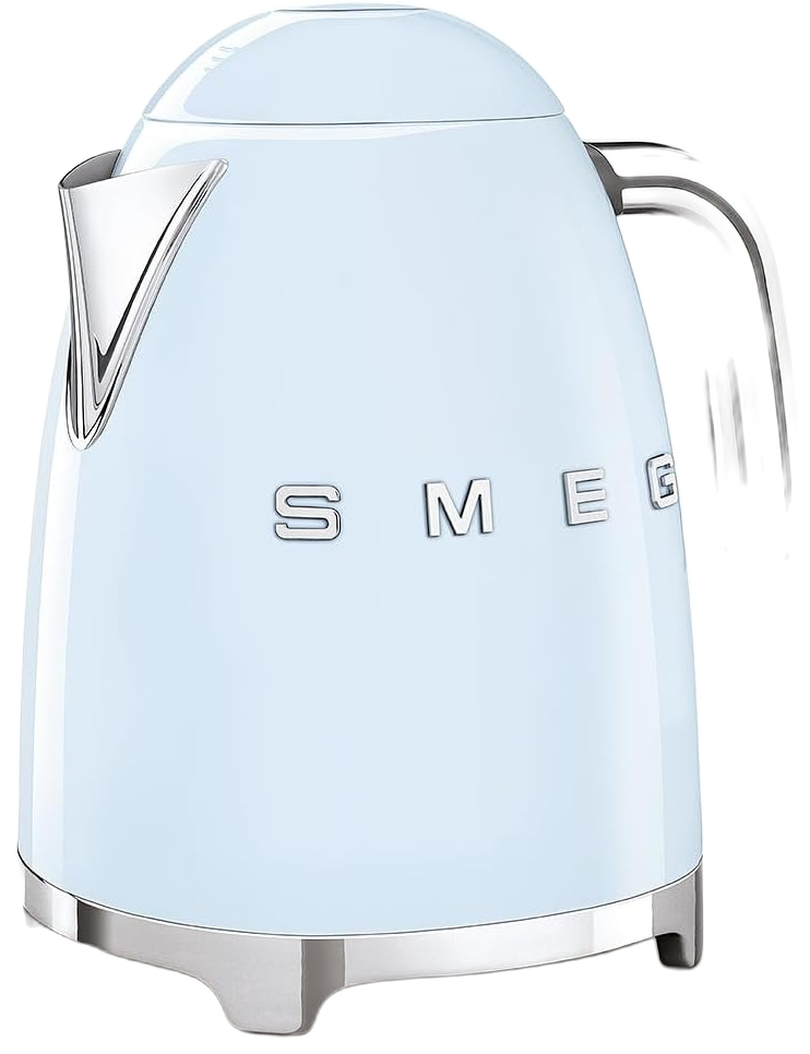 SMEG 50s Retro Electric Kettle