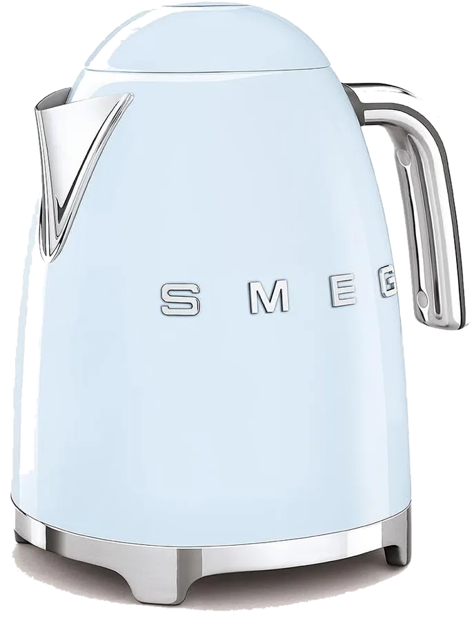 SMEG 50s Retro Electric Kettle