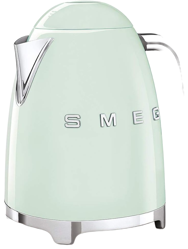 SMEG 50s Retro Electric Kettle