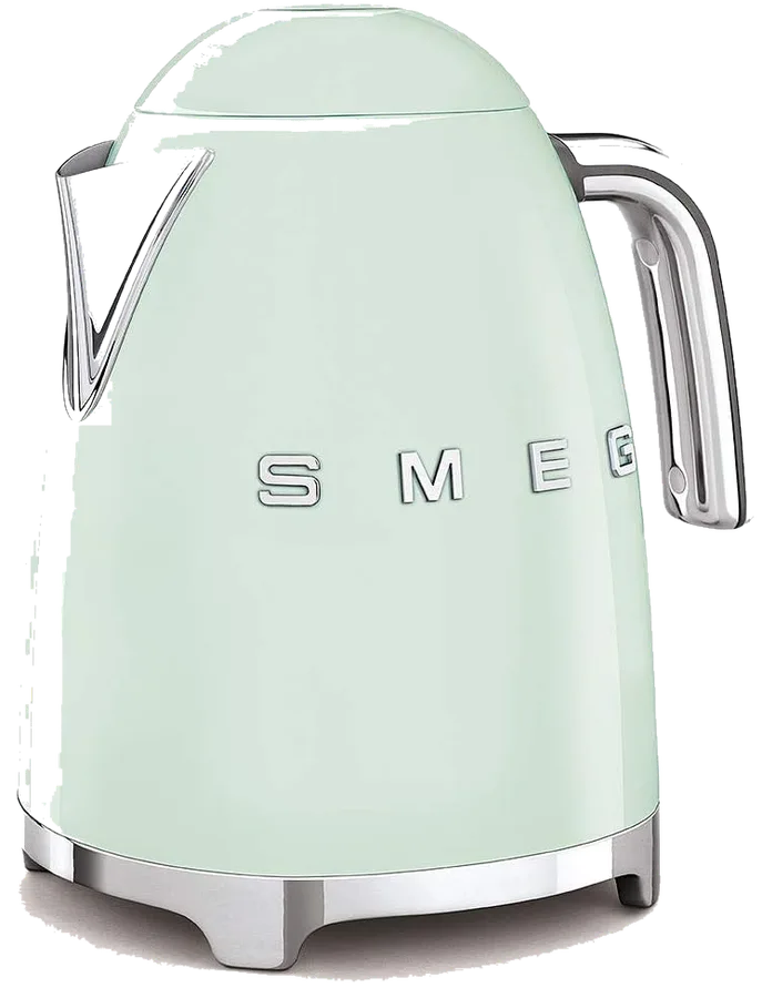 SMEG 50s Retro Electric Kettle
