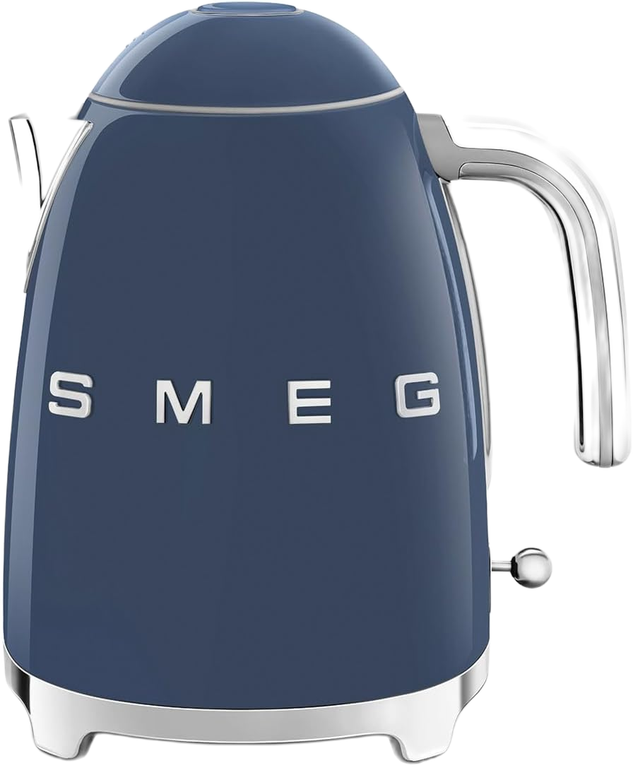 SMEG 50s Retro Electric Kettle