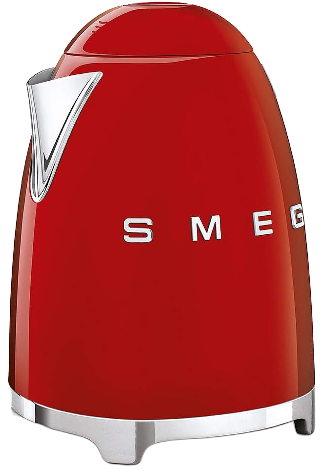 SMEG 50s Retro Electric Kettle