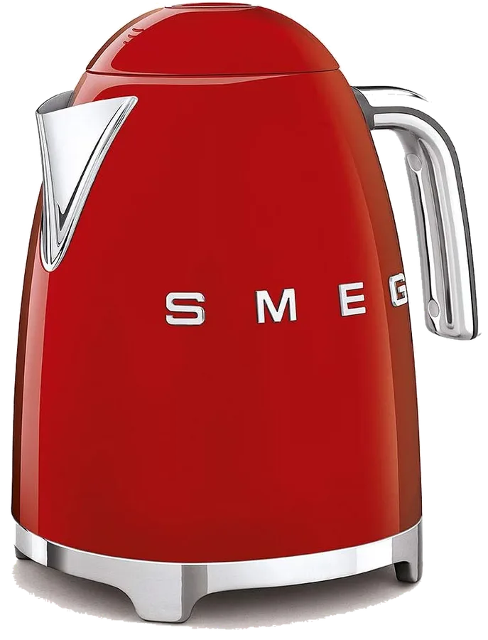 SMEG 50s Retro Electric Kettle