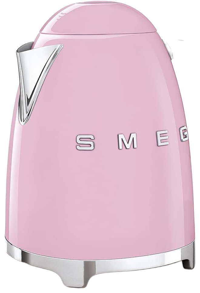 SMEG 50s Retro Electric Kettle