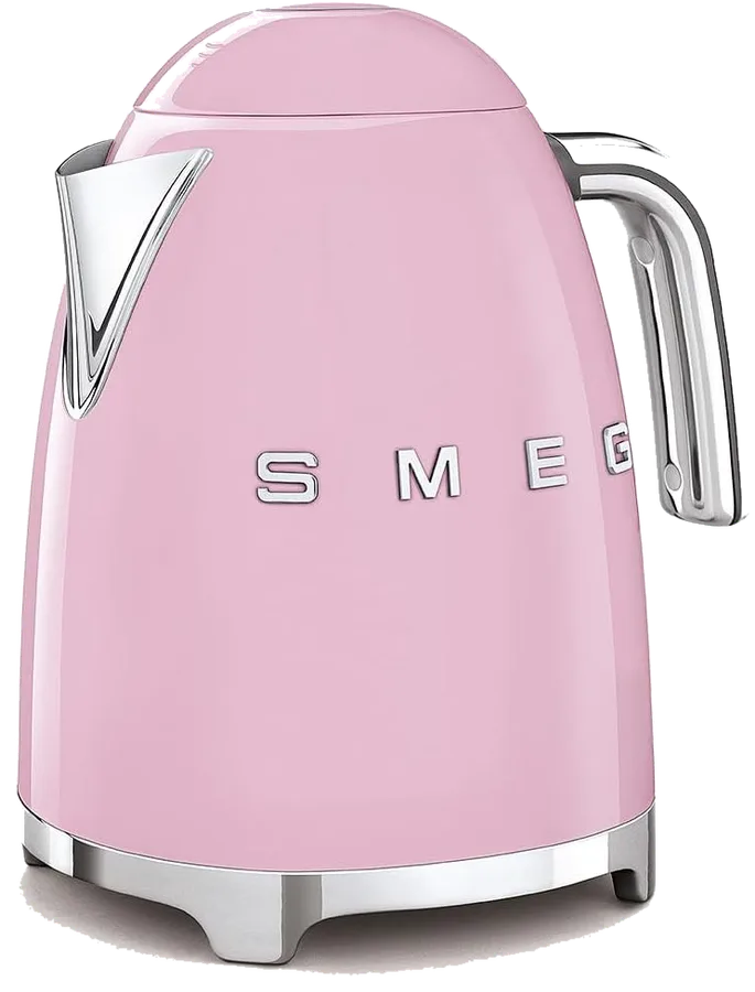 SMEG 50s Retro Electric Kettle