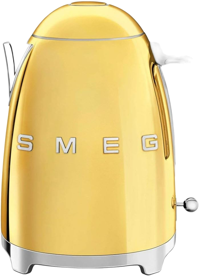 SMEG 50s Retro Electric Kettle
