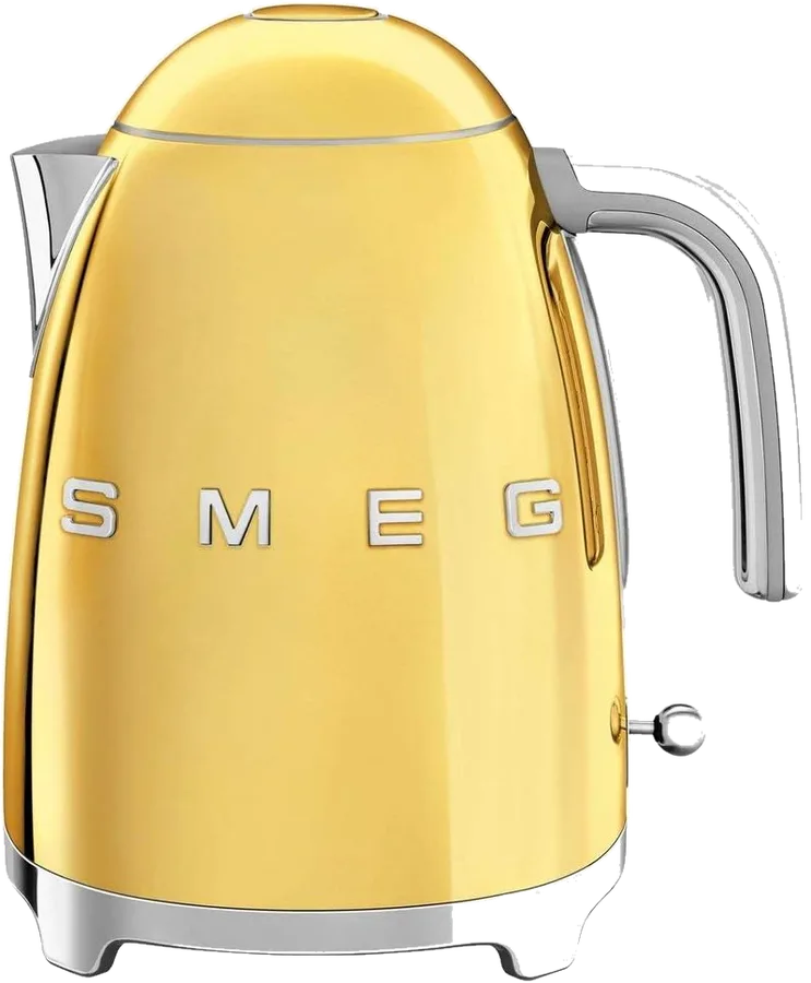 SMEG 50s Retro Electric Kettle