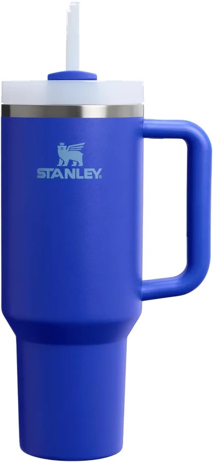 Stanley Quencher H2.0 Tumbler 40oz