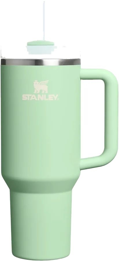 Stanley Quencher H2.0 Tumbler 40oz