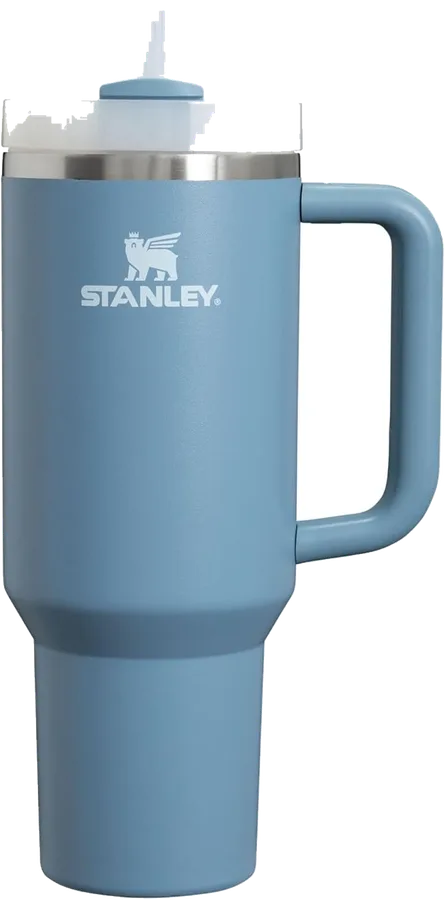 Stanley Quencher H2.0 Tumbler 40oz