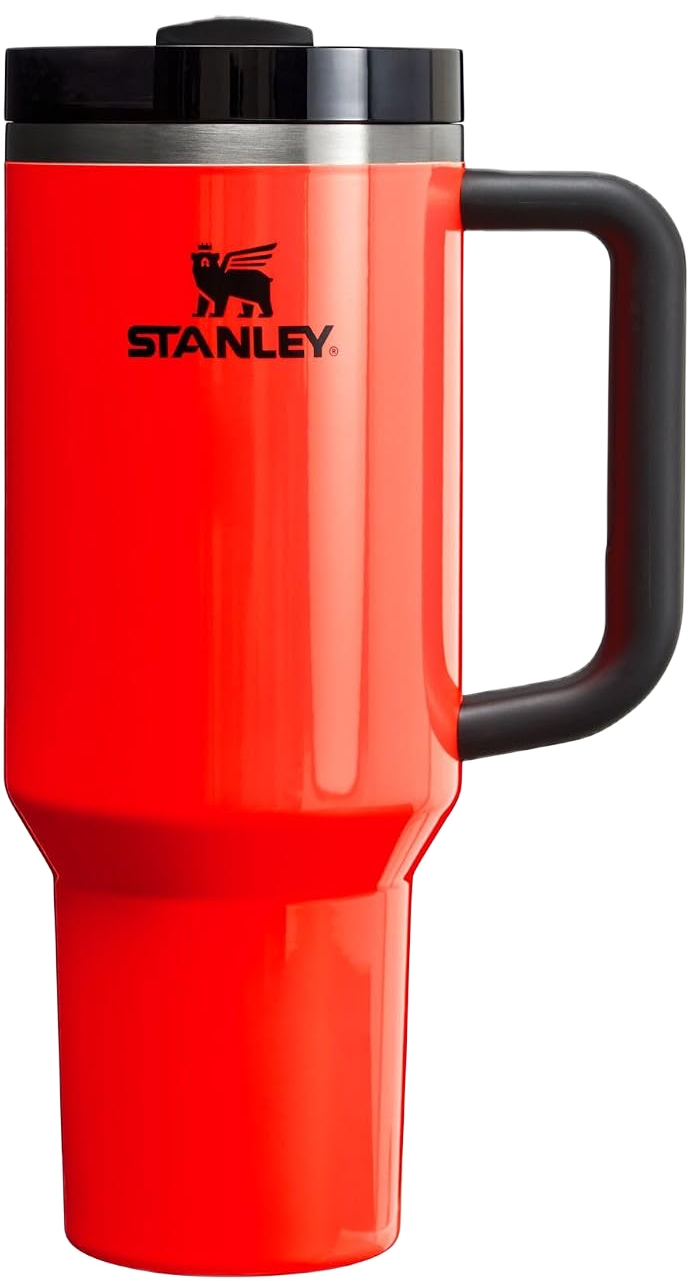 Stanley Quencher H2.0 Tumbler 40oz