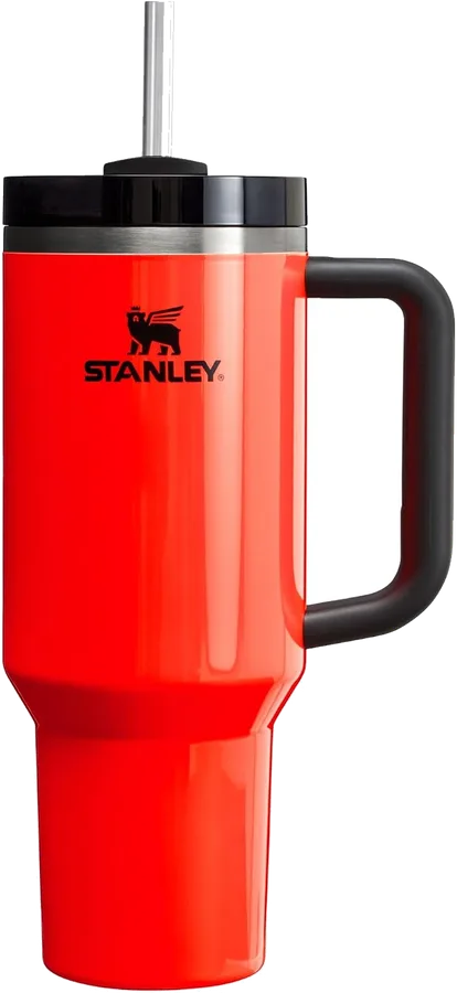 Stanley Quencher H2.0 Tumbler 40oz