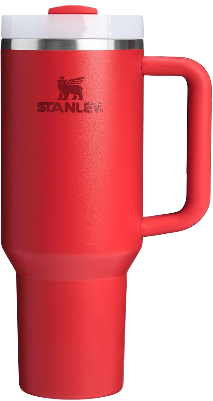 Stanley Quencher H2.0 Tumbler 40oz