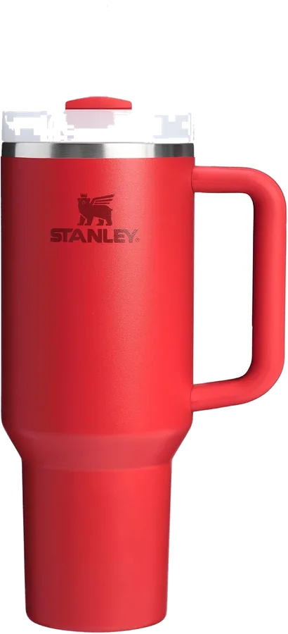 Stanley Quencher H2.0 Tumbler 40oz