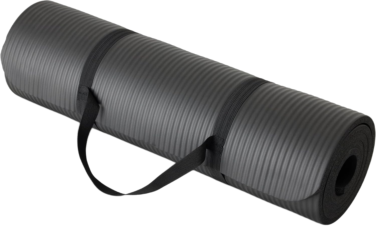 BalanceFrom Extra Thick Yoga Mat