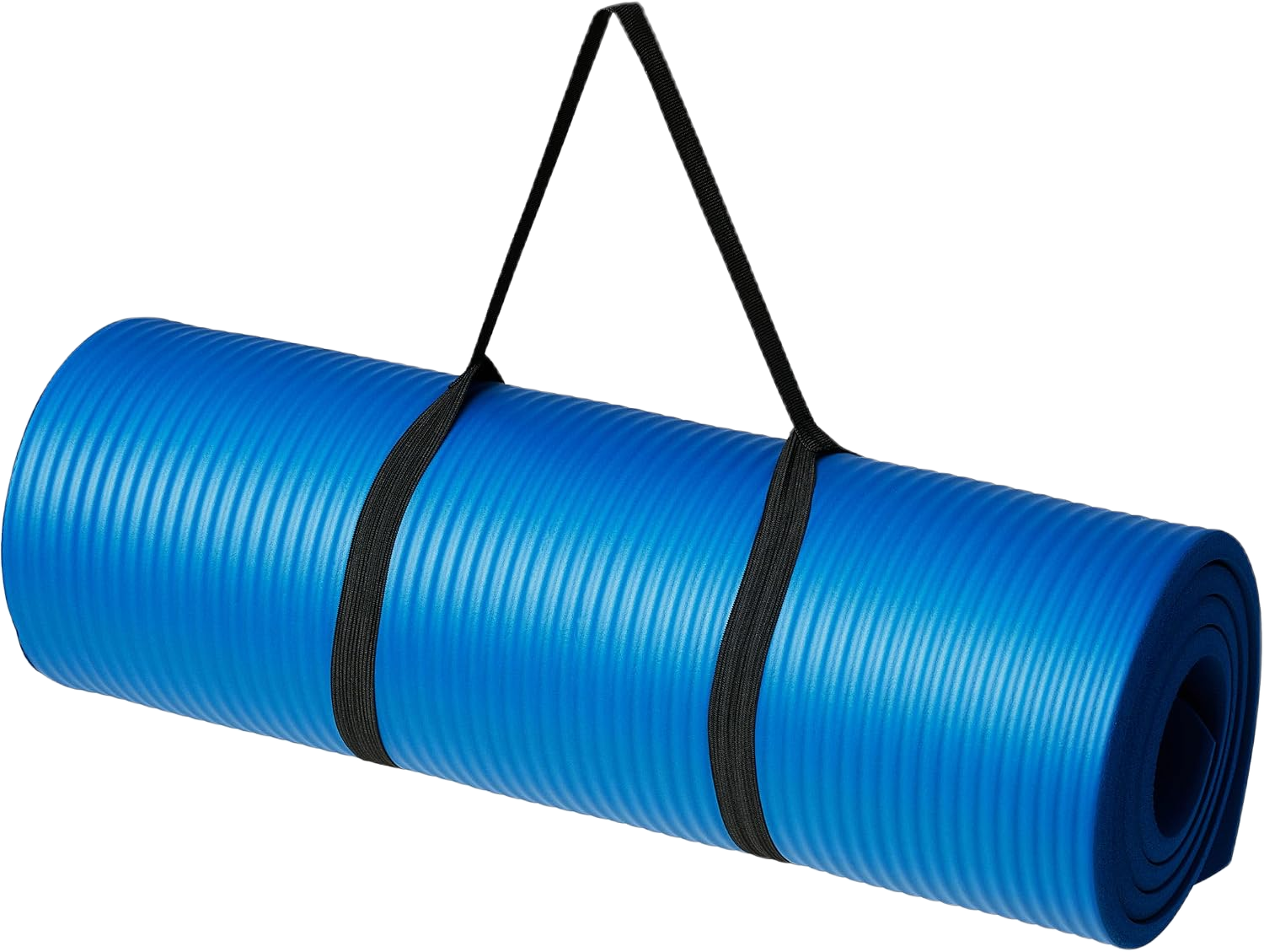 BalanceFrom Extra Thick Yoga Mat