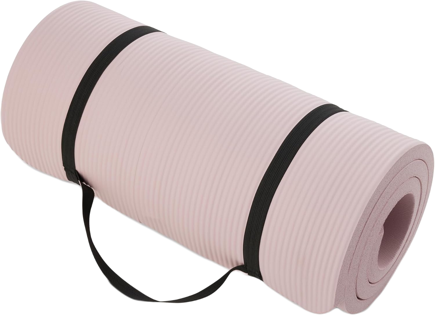 BalanceFrom Extra Thick Yoga Mat